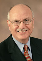 Director Fayez K. Ghishan, MD